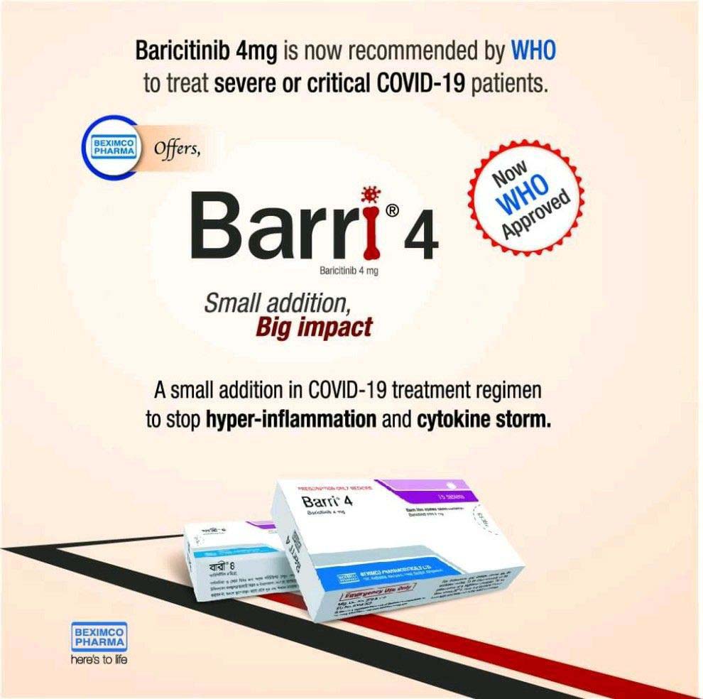 BARRI pack 1