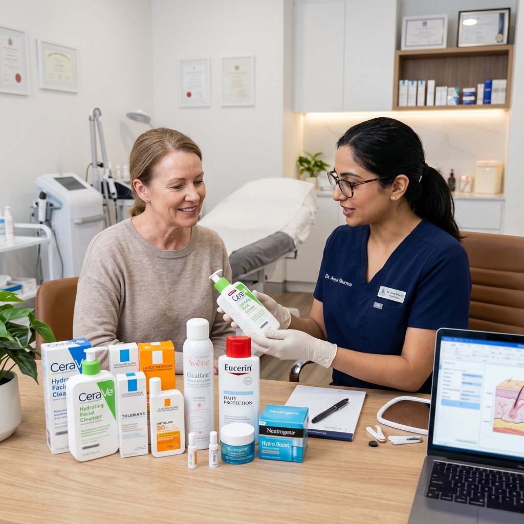 The Future of Psoriasis Treatment