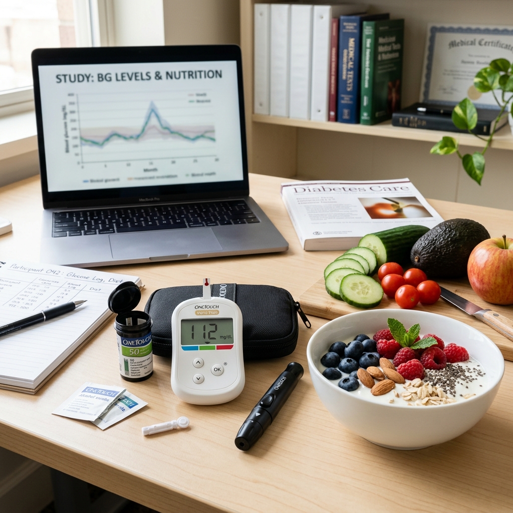 Diabetes Management in 2026: New Research